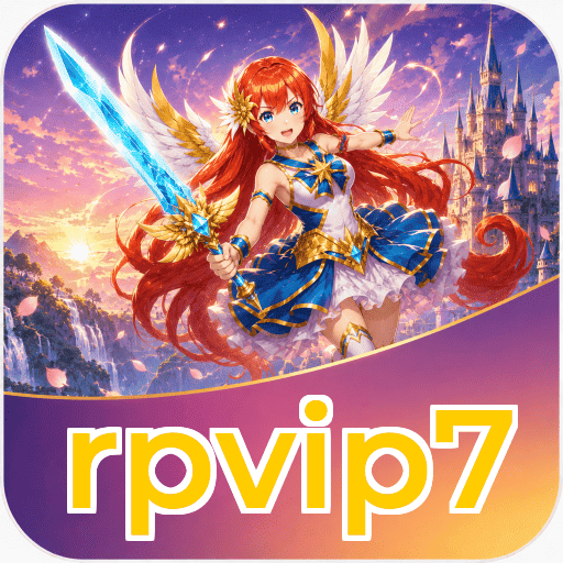 rpvip7 Editorial Team Logo