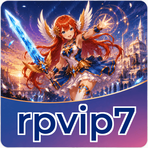 rpvip7 Download Steps